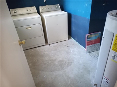 Appliances