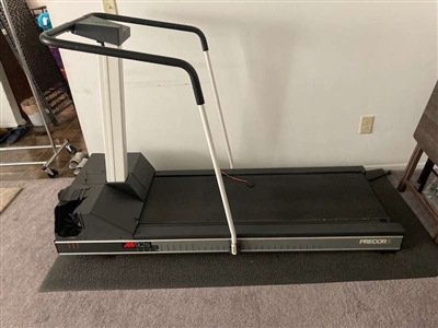 Exercise Equipment