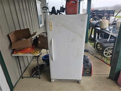 Appliances