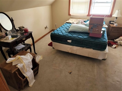 Mattresses