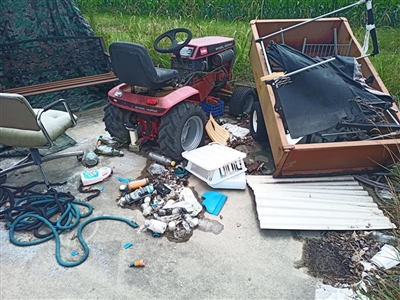 Scrap Metal